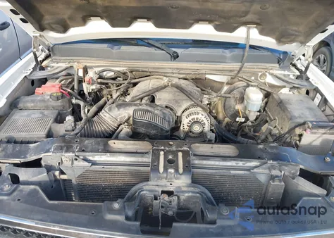 2011 Chevrolet Silverado 1500 Lt from USA, damaged, VIN 3GCPKSE30BG276541